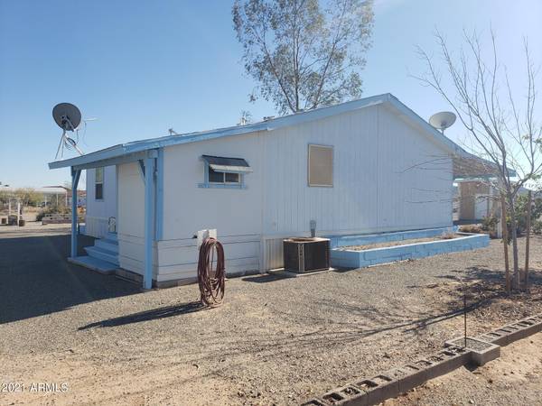 Salome, AZ 85348,67515 MONROE Street