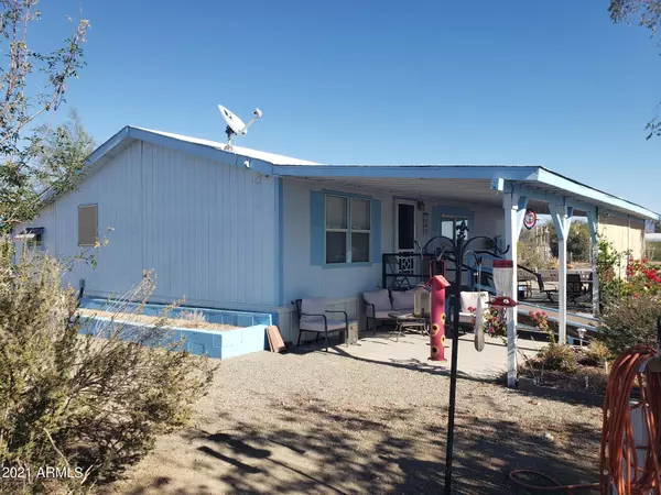 Salome, AZ 85348,67515 MONROE Street