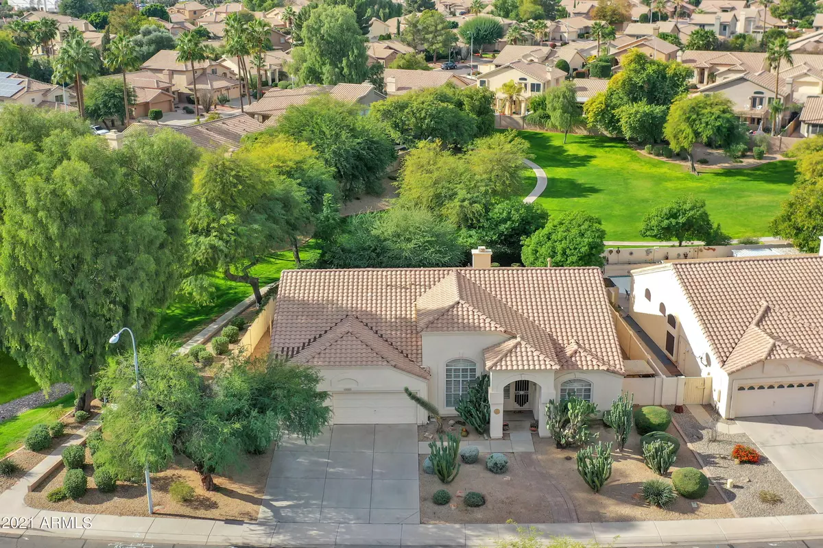 Chandler, AZ 85226,5821 W ORCHID Lane