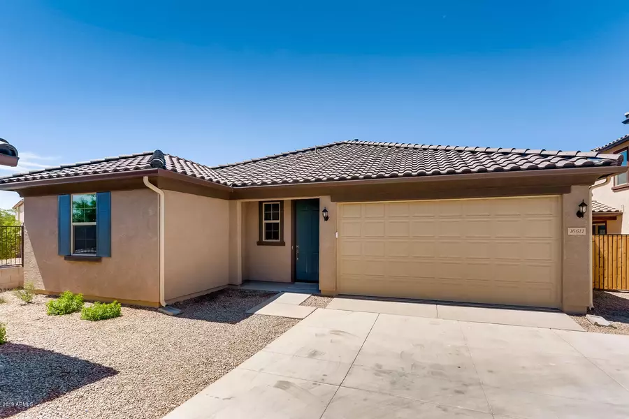 16611 W CULVER Street, Goodyear, AZ 85338