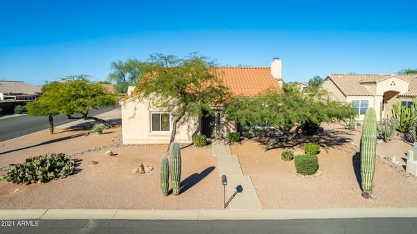 Gold Canyon, AZ 85118,9182 E MOGOLLON Trail