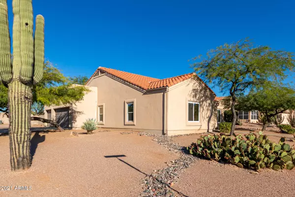 Gold Canyon, AZ 85118,9182 E MOGOLLON Trail