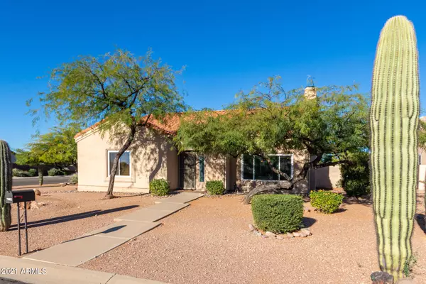 Gold Canyon, AZ 85118,9182 E MOGOLLON Trail