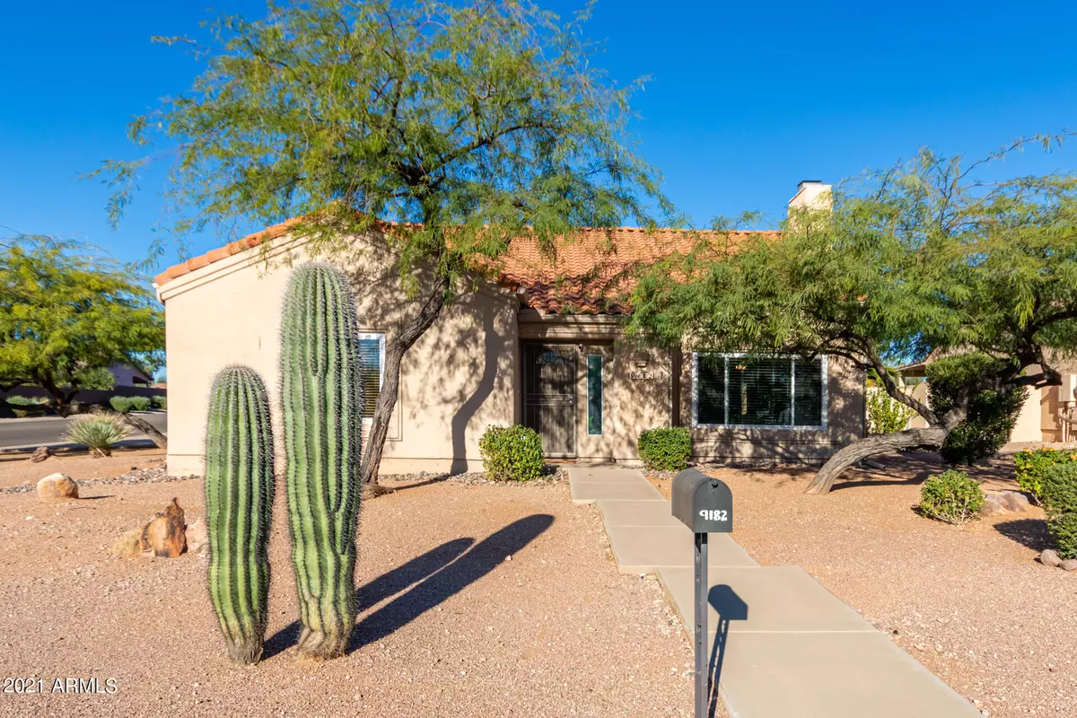 Gold Canyon, AZ 85118,9182 E MOGOLLON Trail