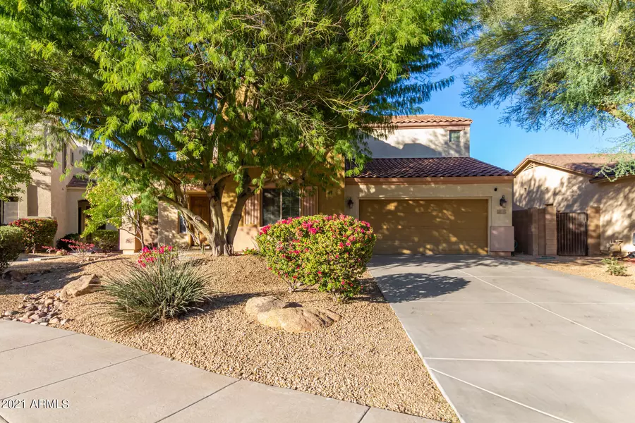 7816 W SALTER Drive, Peoria, AZ 85382