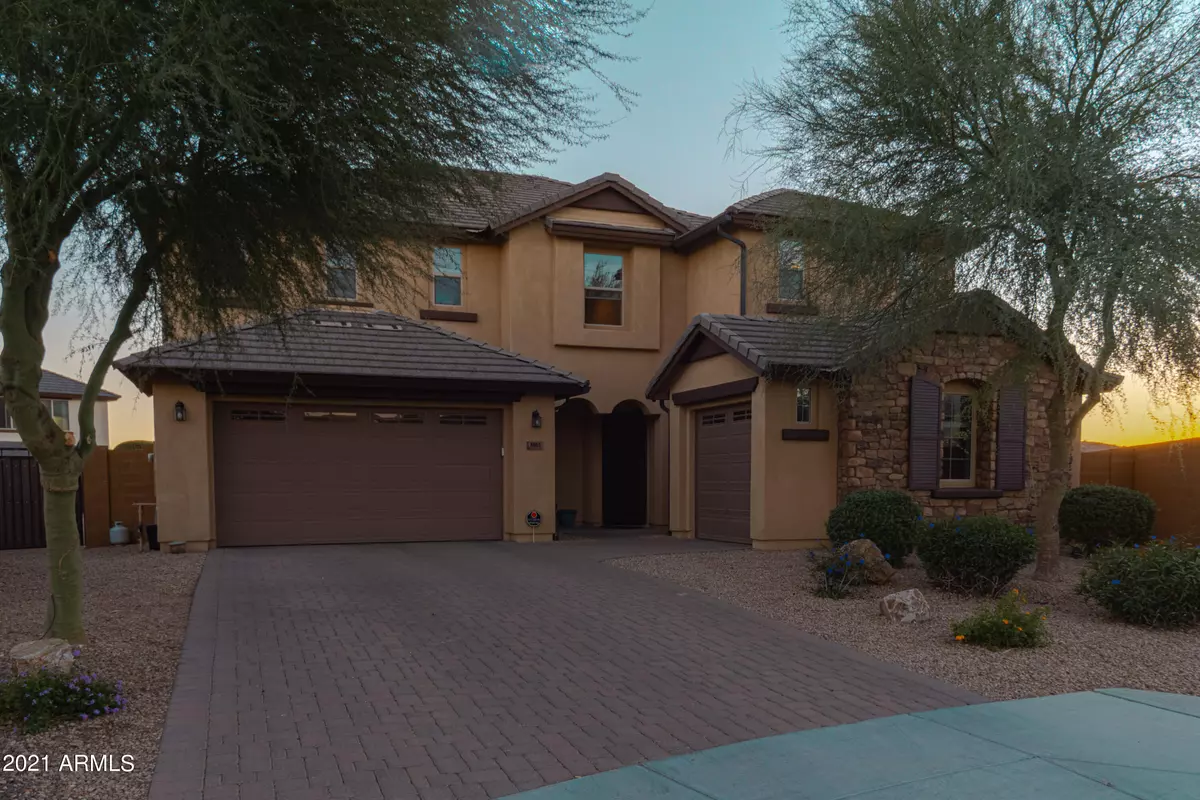 Peoria, AZ 85383,8061 W MOLLY Drive