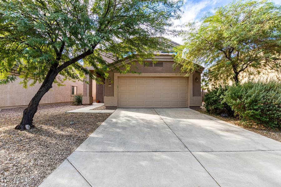 23875 W TWILIGHT Trail, Buckeye, AZ 85326