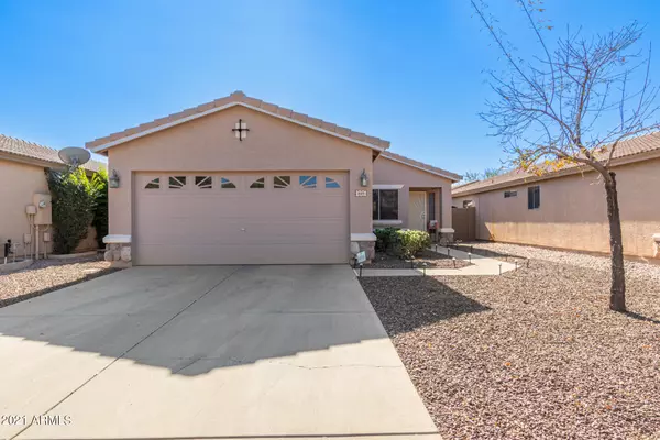 849 E ROSSI Court, San Tan Valley, AZ 85140