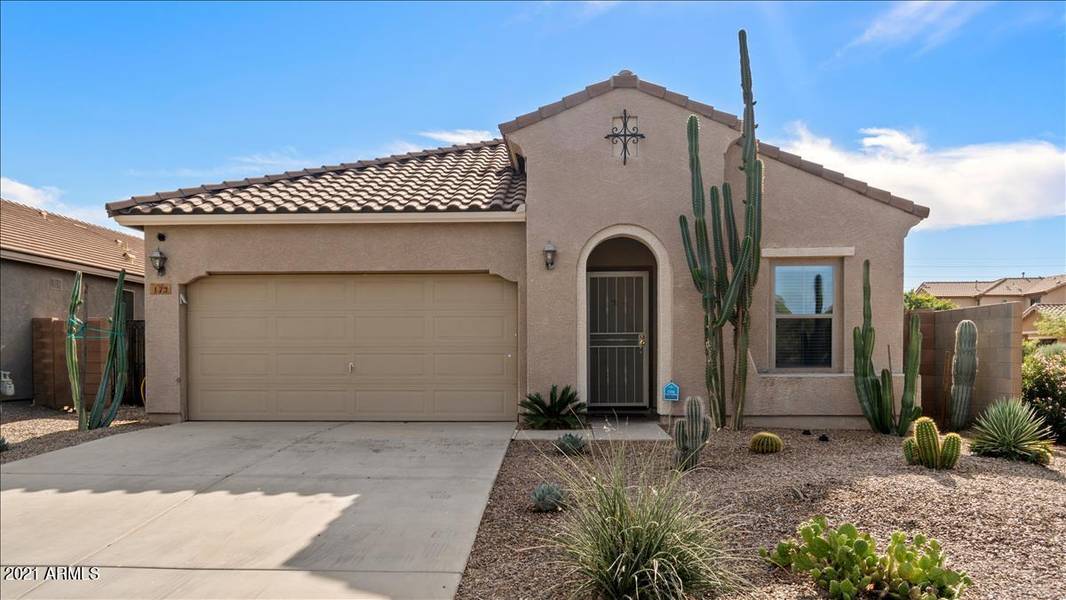 173 W DANA Drive, San Tan Valley, AZ 85143