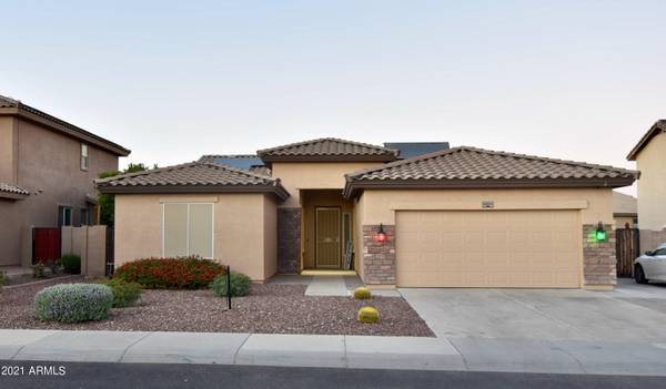 Buckeye, AZ 85326,22034 W DEVIN Drive