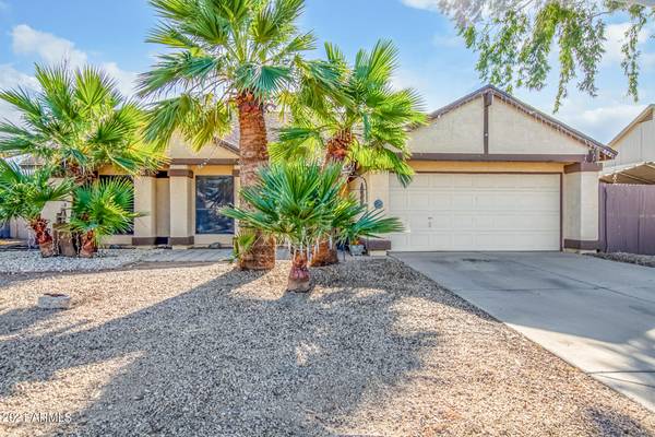 Peoria, AZ 85345,8821 W CAROL Avenue