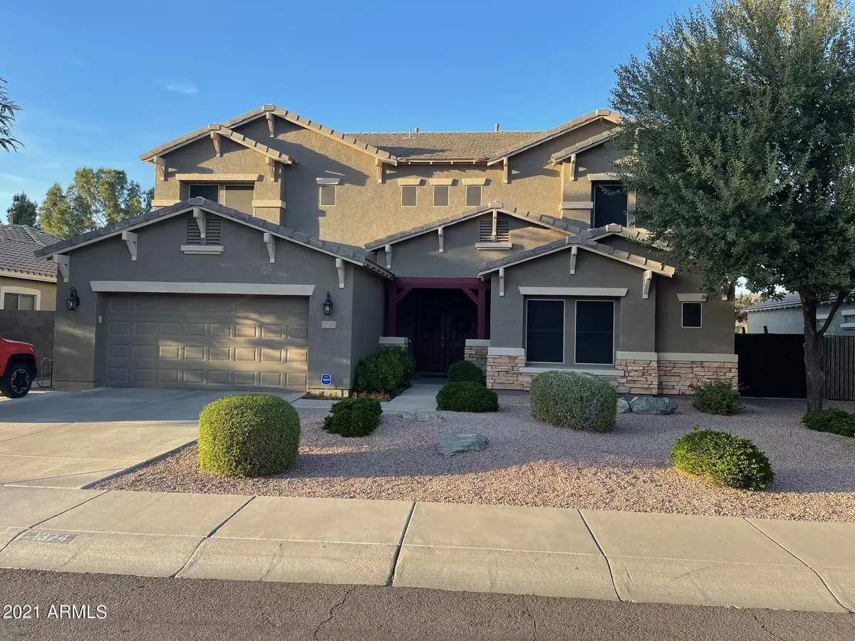 Gilbert, AZ 85295,1374 E PARKVIEW Drive