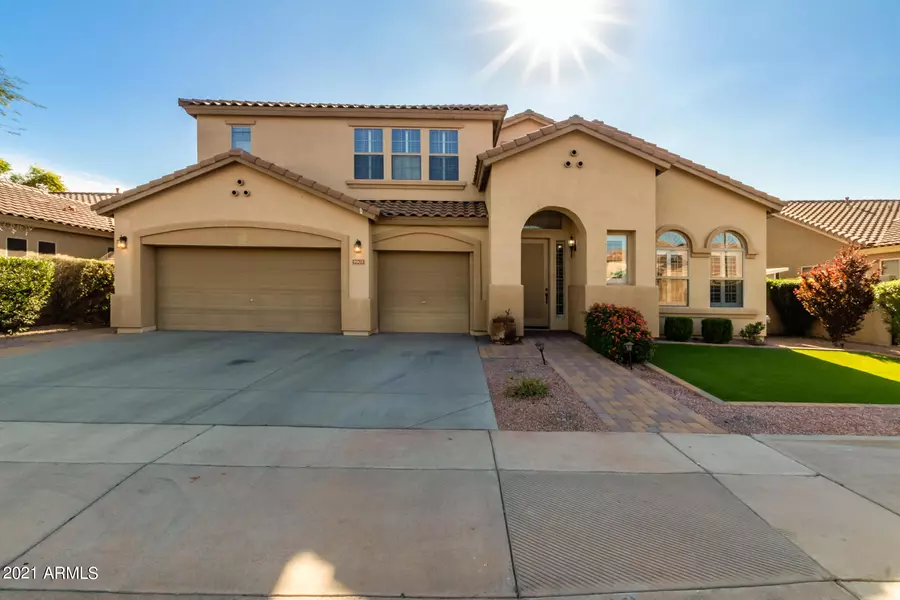 9903 E NOPAL Avenue, Mesa, AZ 85209