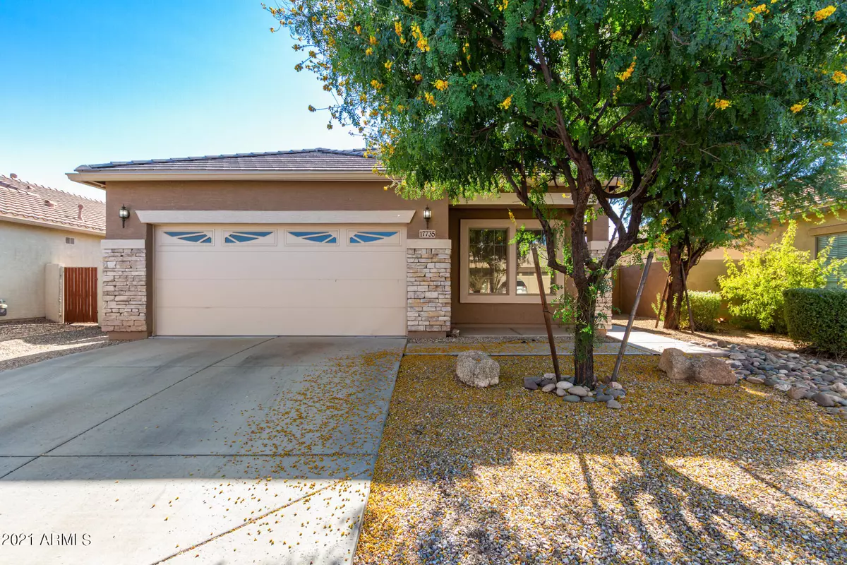 Surprise, AZ 85388,17735 W MARSHALL Lane