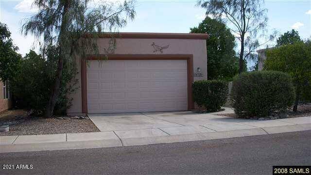 6328 E Gateway Drive, Sierra Vista, AZ 85635