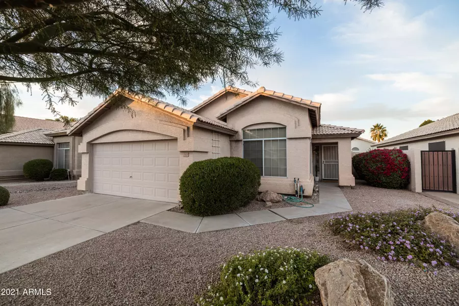 1032 W Juniper Avenue, Gilbert, AZ 85233