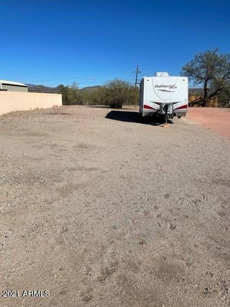 0 N Jackson Street #18, Wickenburg, AZ 85390