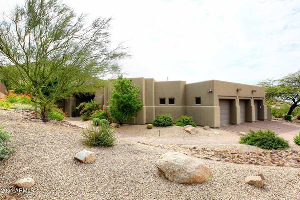 12827 N 130TH Place,  Scottsdale,  AZ 85259