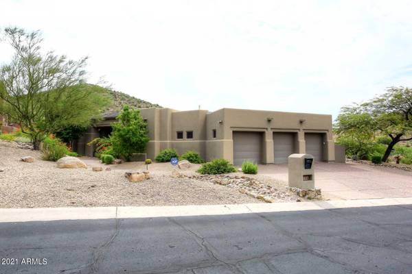 Scottsdale, AZ 85259,12827 N 130TH Place