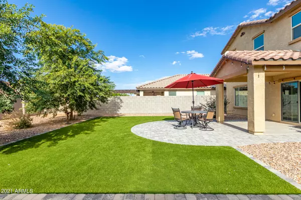 1356 N CLAIBORNE --, Mesa, AZ 85205