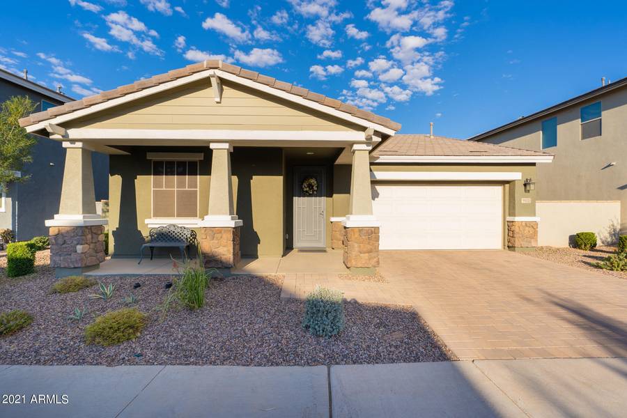 9910 E ACCELERATION Drive, Mesa, AZ 85212