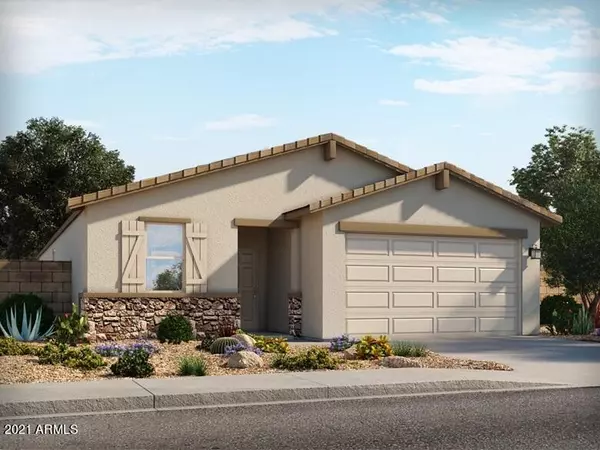 4607 W Sweetbush Way, San Tan Valley, AZ 85142