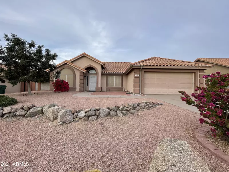 6512 E Quartz Street, Mesa, AZ 85215