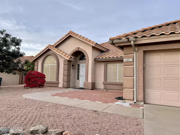 Mesa, AZ 85215,6512 E Quartz Street