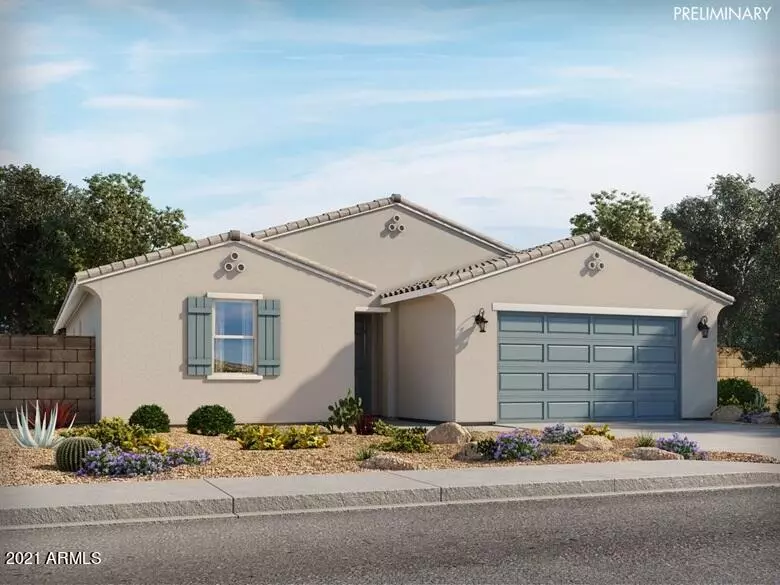 4278 W Suncup Drive, San Tan Valley, AZ 85144