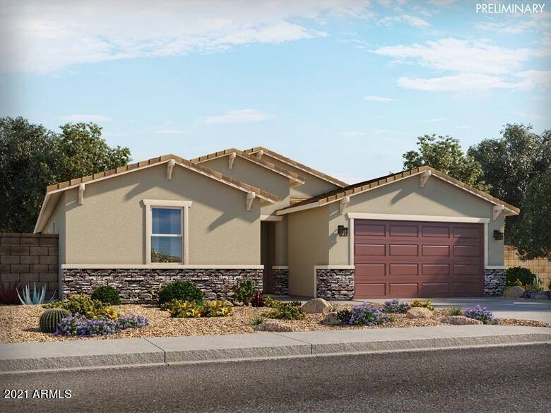 4264 W Suncup Drive, San Tan Valley, AZ 85144