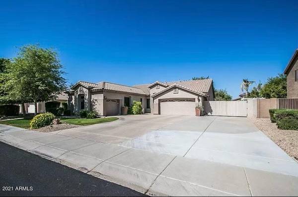 Peoria, AZ 85383,22462 N 80TH Lane