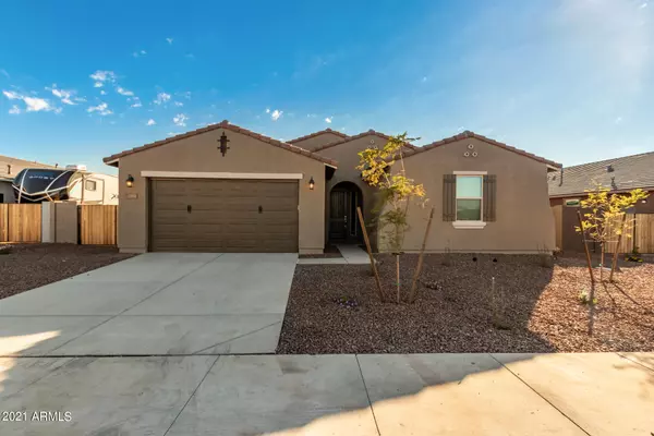 18225 W PIERSON Street, Goodyear, AZ 85395