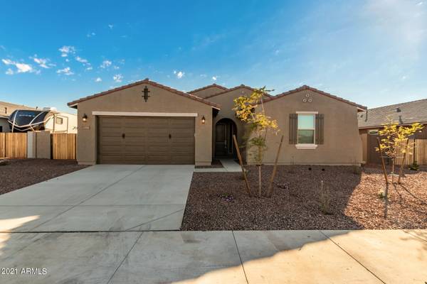 Goodyear, AZ 85395,18225 W PIERSON Street