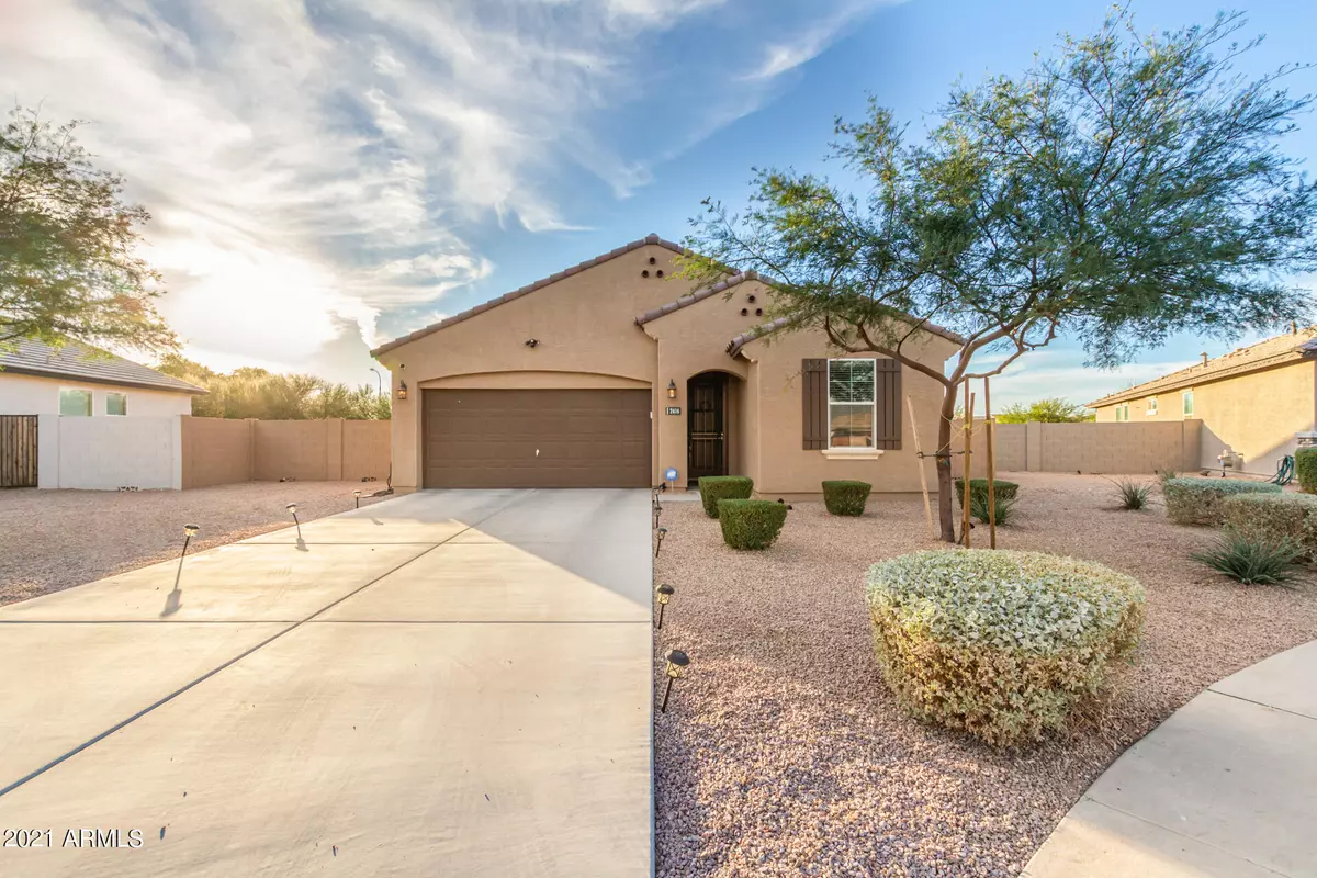 Avondale, AZ 85323,2616 S 116TH Drive