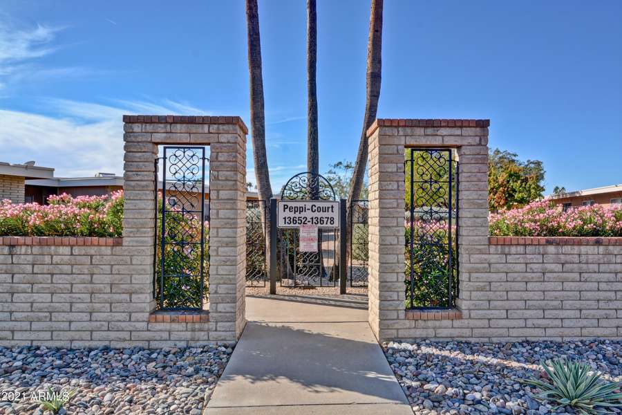 13656 N 108TH Drive, Sun City, AZ 85351