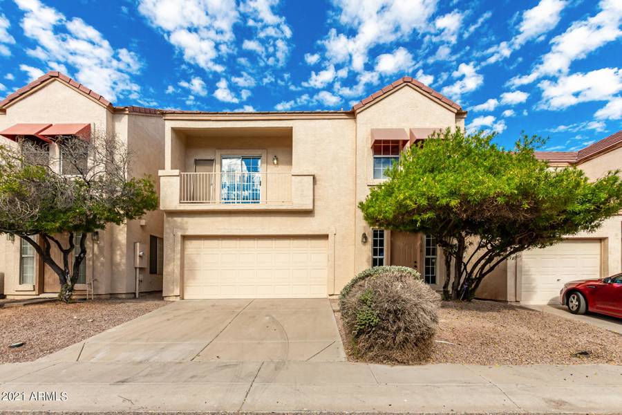 1016 W ORION Street, Tempe, AZ 85283