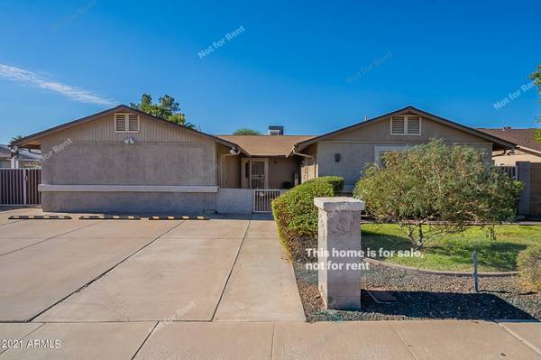 Glendale, AZ 85301,7532 N 49TH Avenue