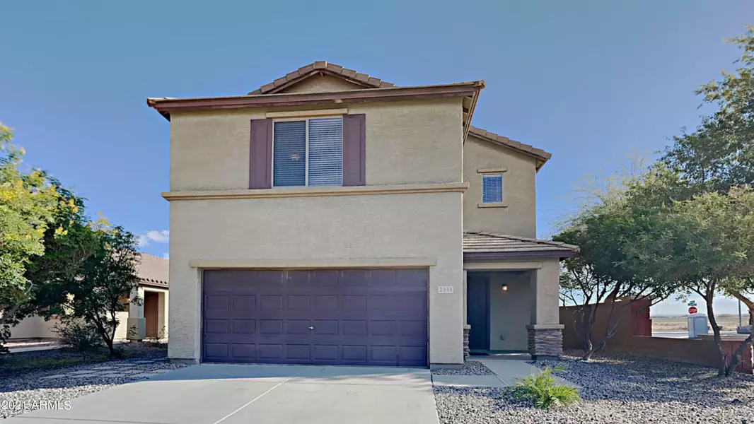 2331 S 46TH Street, Coolidge, AZ 85128