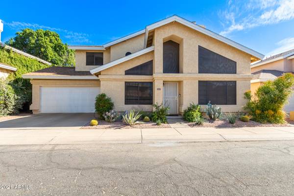 Glendale, AZ 85308,18829 N 42ND Drive