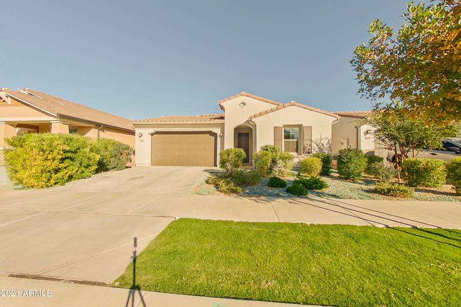 9942 E TIMPANI Lane, Mesa, AZ 85212