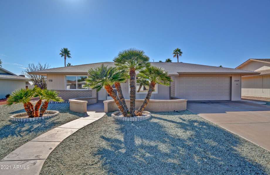 13239 W DESERT GLEN Drive, Sun City West, AZ 85375