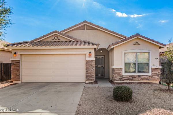 San Tan Valley, AZ 85143,3441 E DESERT MOON Trail