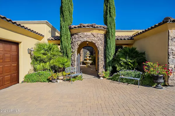 Scottsdale, AZ 85262,13648 E ALOE VERA Drive