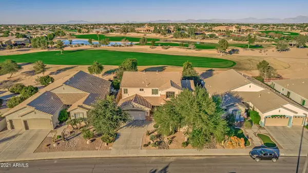 Gilbert, AZ 85298,3854 E VALLEJO Drive