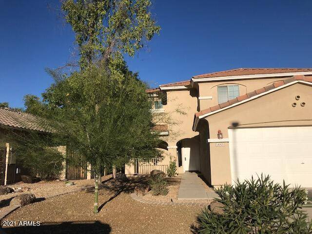 14921 N 172ND Lane, Surprise, AZ 85388