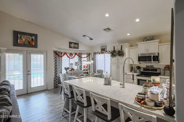 Peoria, AZ 85382,8363 W VILLAGE Drive