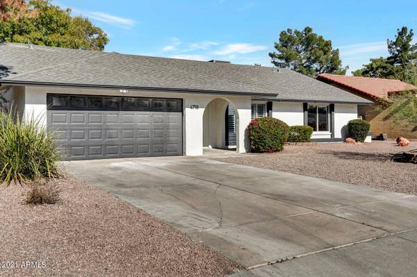 Phoenix, AZ 85032,4718 E PARADISE Lane