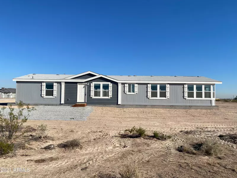 36541 W MOHAVE Street, Tonopah, AZ 85354