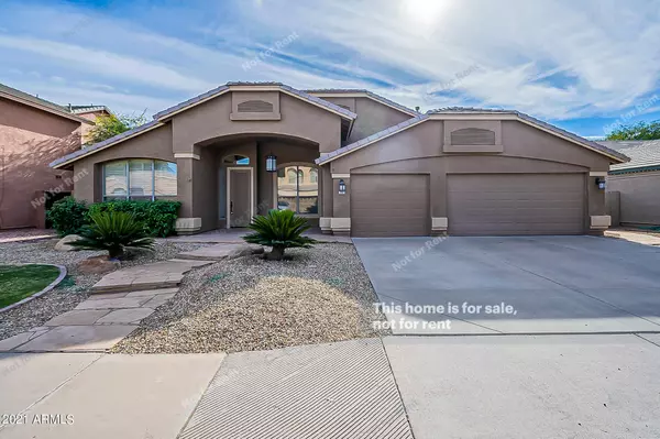 891 E CONSTITUTION Drive, Gilbert, AZ 85296