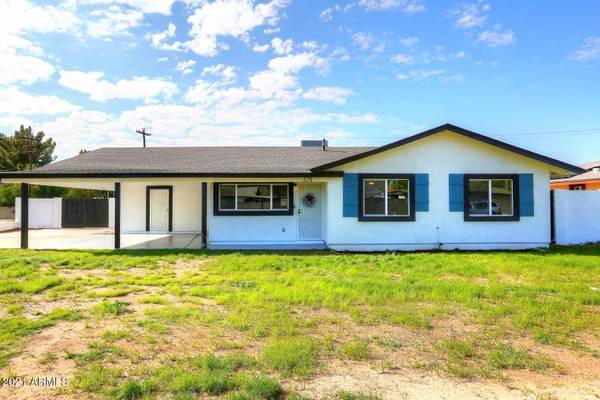 Mesa, AZ 85204,128 S Hill --